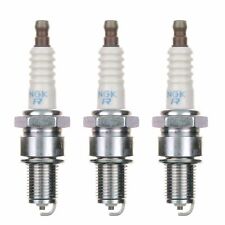 3 candele NGK Iridium LAVERDA