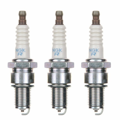 Candele ngk iridium laverda - candele,