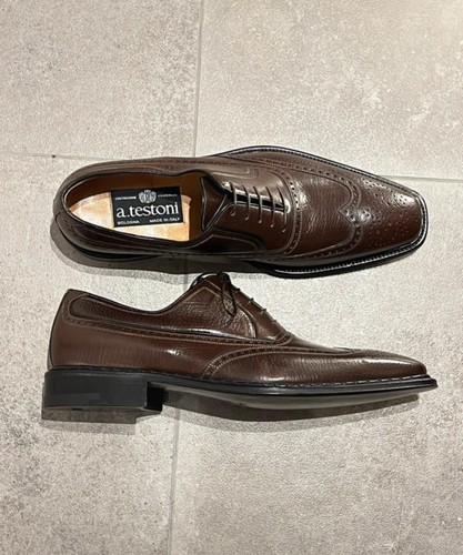 Amedeo testoni black label - testoni,