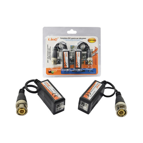 10x connettore bnc - 10x,