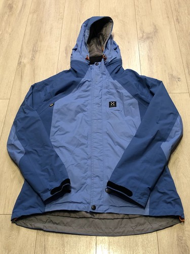 Giacca donna haglofs goretex - giacca,