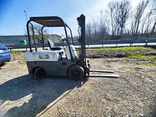 muletto om diesel 25 qt