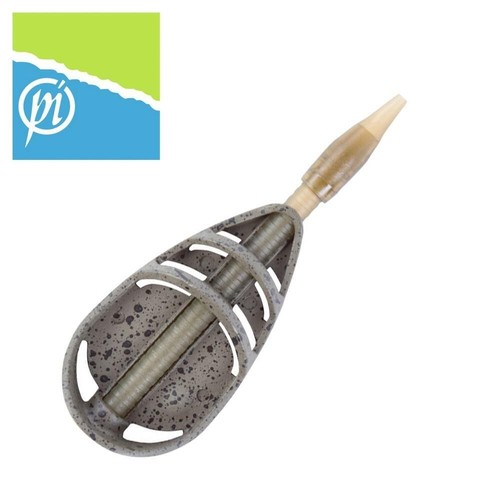 Pasturatore preston innovation - pasturatore,