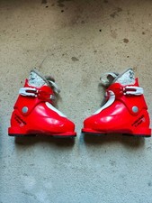 Scarponi sci bambino Head -