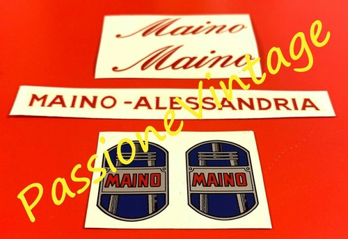 Maino kit - maino,