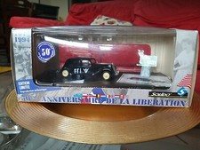 Citroen T.FFI 50th Anniversary