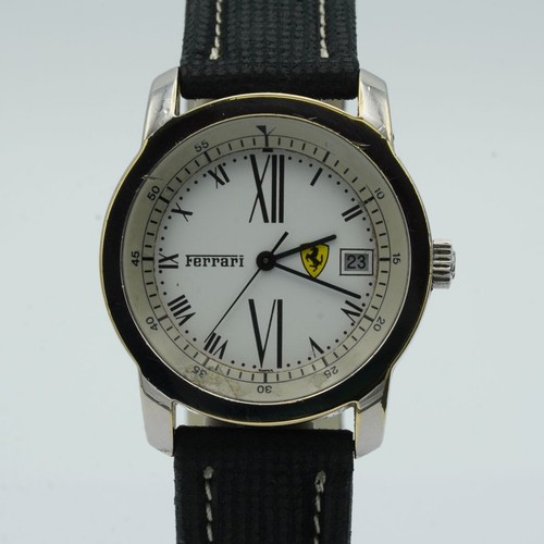 Ferrari orologio donna quarzo - ferrari,