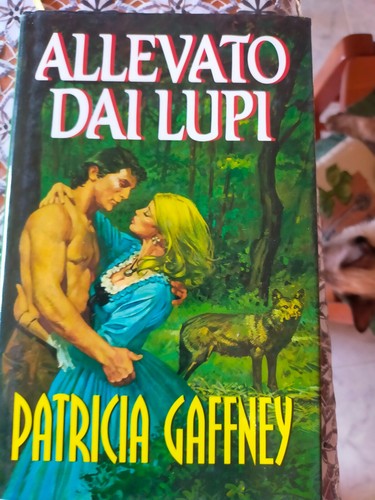Euroclub allevato dai lupi - euroclub:,