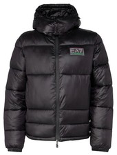 EMPORIO ARMANI EA7 GIUBBOTTO