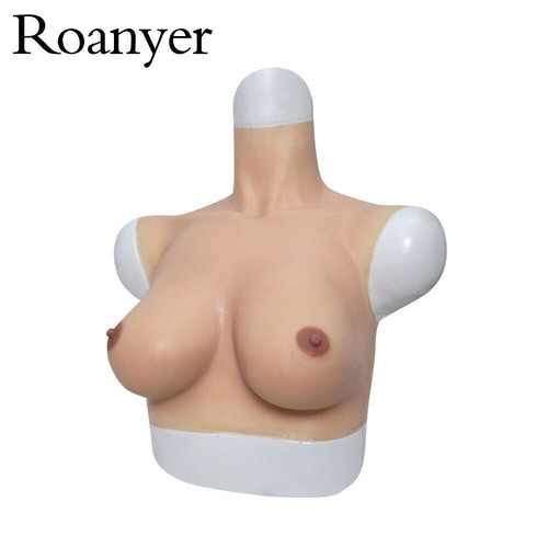 Roanyer silicone forma seno - silicone,