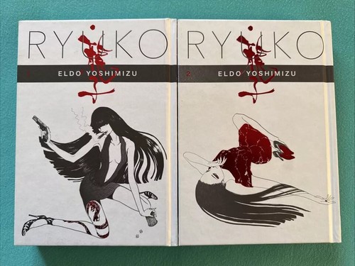 Ryuko completa eldo - 1,