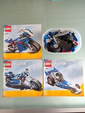 Lego Creator 6747