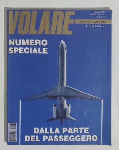 10118 volare xv nr 161 - volare,