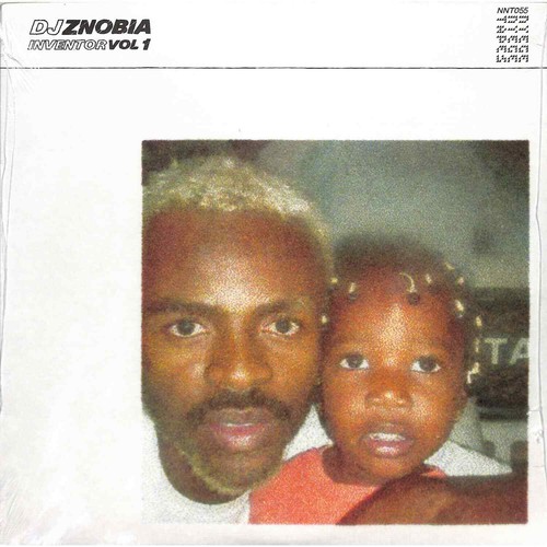 Znobia inventor vol 1 - vol.,