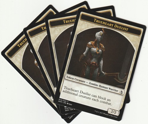 Magic the gathering - the,