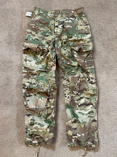 Pantalone combattimento - da,