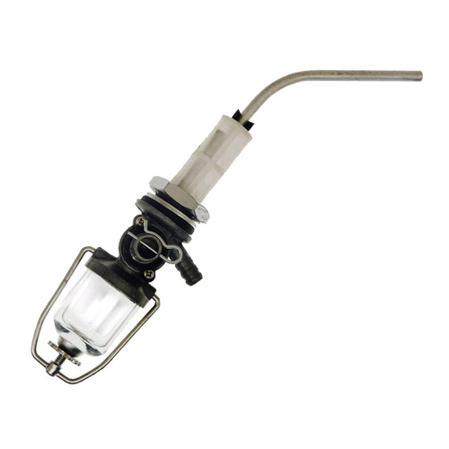 Rubinetto benzina rms per - benzina,