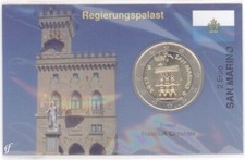 Coincard cartolina - /,