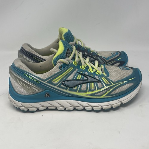 Scarpe corsa brooks - scarpe,