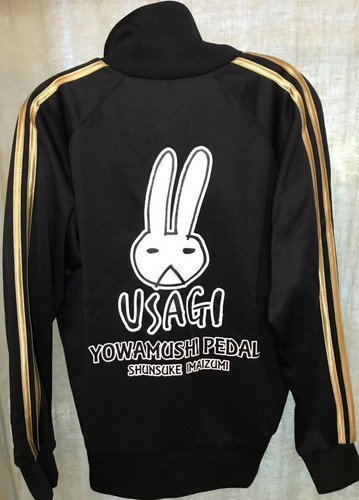 Yowamushi pedal usagi - yowamushi,