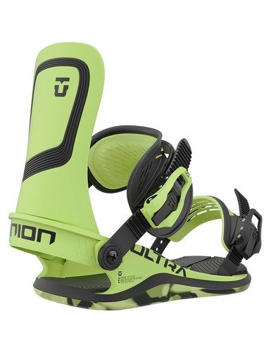 Attacchi snowboard union - attacchi, da