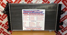 Radiatore motore opel zafira - , b