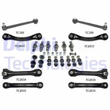 Kit Braccio Sospensione