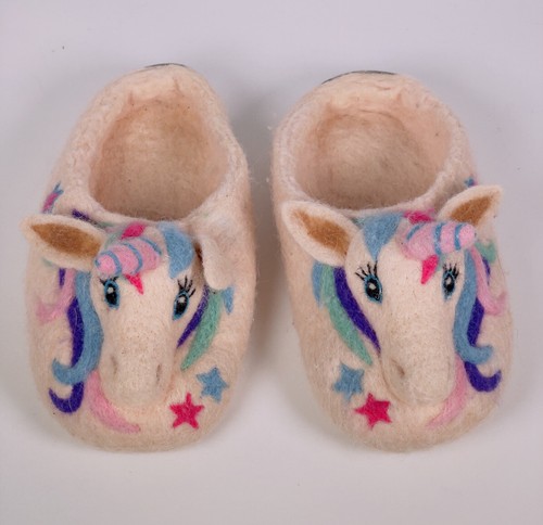 Scarpe pantofole animali