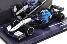 1/43 MINICHAMPS - WILLIAMS -