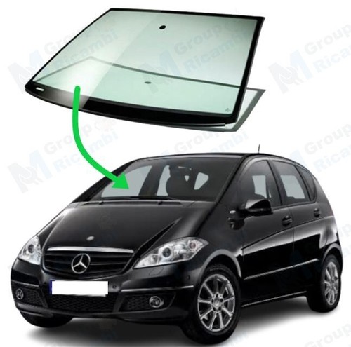 Mercedes classe w169 2004 - mercedes,