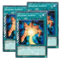 Destino silente silent - destino,