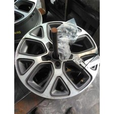 4 CERCHI IN LEGA PER FIAT 500X (18) RESTYLING 1.3 16V MJT (70KW) 2WD SUV 2018