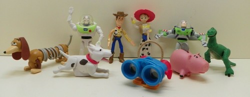 Toy story disney pixar - disney,