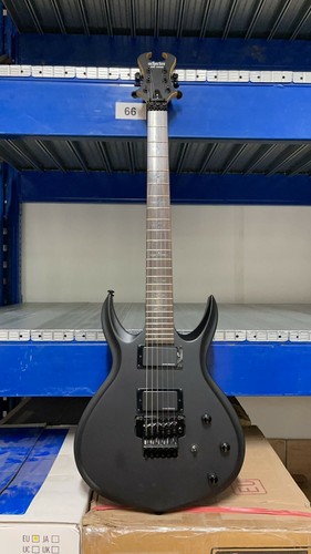 Schecter devil sbk satin - schecter, fr