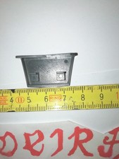 RIVAROSSI -LIMA-ROCO? GABINA