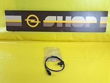 Sensore albero motore Opel