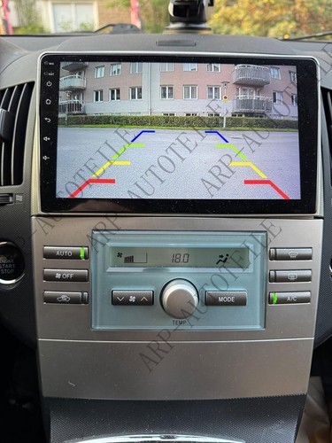 Autoradio per toyota corolla - autoradio,