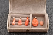 Ciondolo vintage giapponese