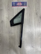 802634285R Deflettore Vetro Fisso Per Portiera Anteriore Sx Per Renault Clio IV