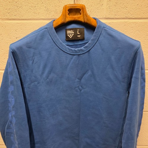 Maglione nero corvi - maglione,