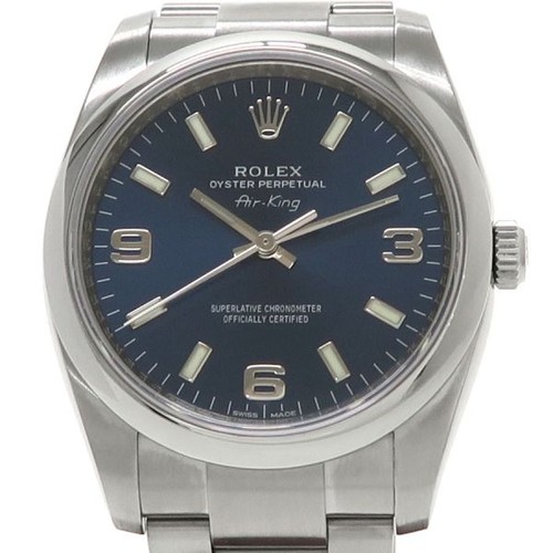Orologio rolex air king - rolex,