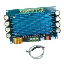 DC12V XH-M180 TDA7850 Modulo