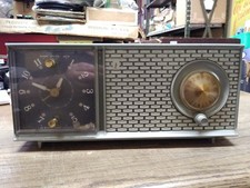 Vintage Zenith Tavolo Tubo Am