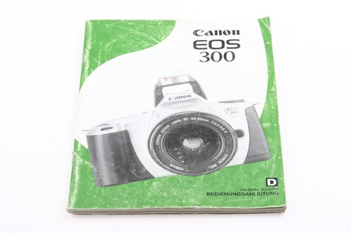 Canon eos 300 - eos, /