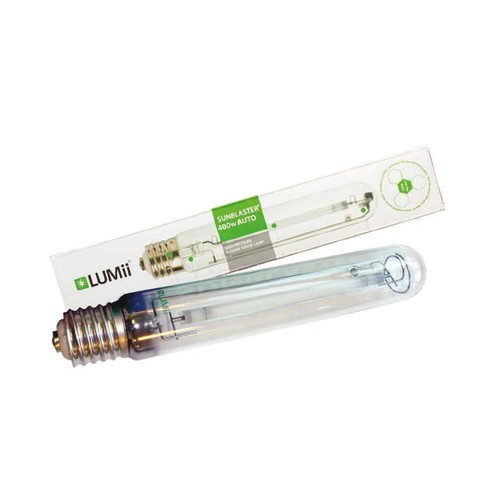 Lumii 400w sunblaster hps - 400w,