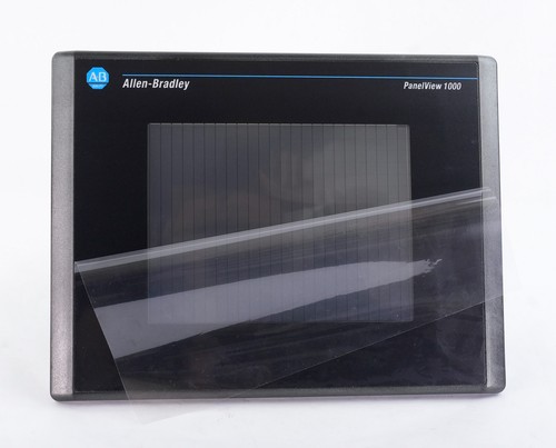 Allen bradley 2711 t10c15 - bradley, 2711-t10c15/d