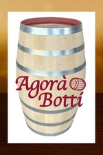 Botti botte rovere 100 - in,