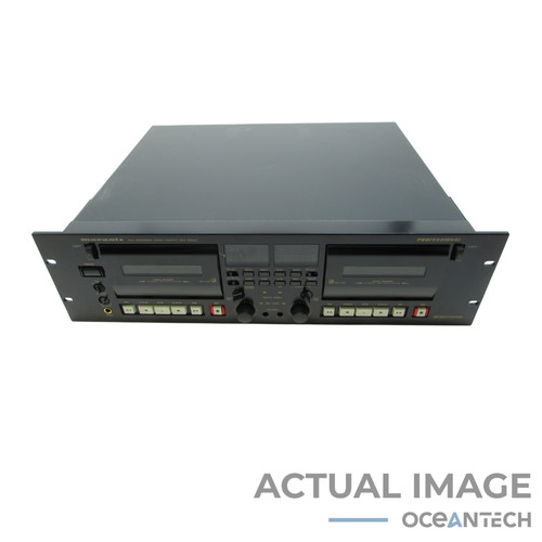 Marantz pmd 510 - marantz, cassettiera