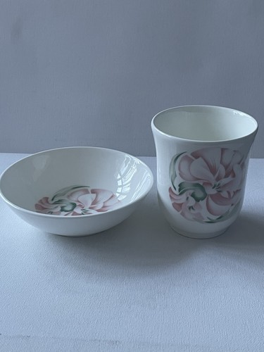Mug and bowl from - mug,