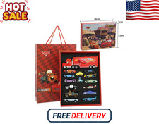 Pixar Cars 3 set giocattolo